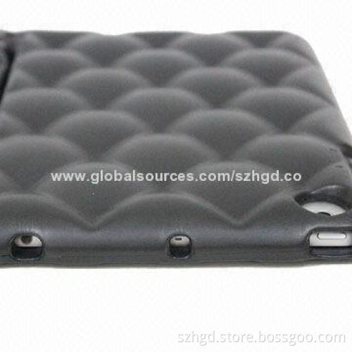 Tablet pc sleeves for ipad mini with convertable stand,Super Soft and Lightweight,Suitable for 7.9"